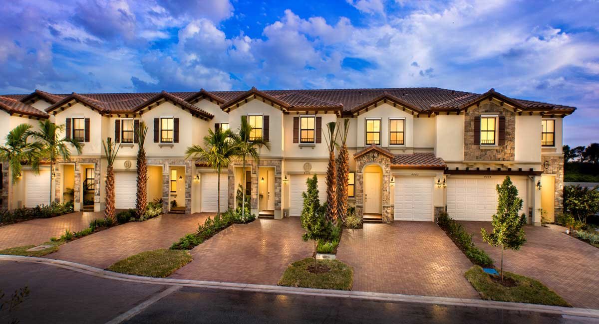 Ashton Parc Coconut Creek